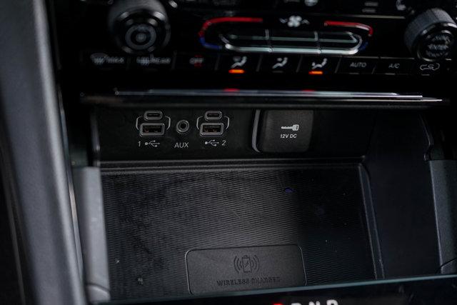used 2023 Jeep Grand Cherokee car, priced at $36,500