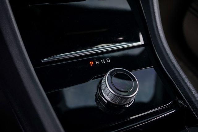 used 2023 Jeep Grand Cherokee car, priced at $36,500