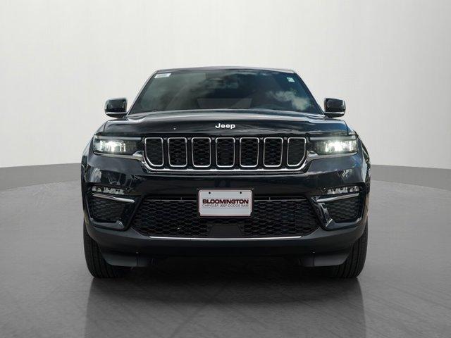 new 2025 Jeep Grand Cherokee car, priced at $46,240