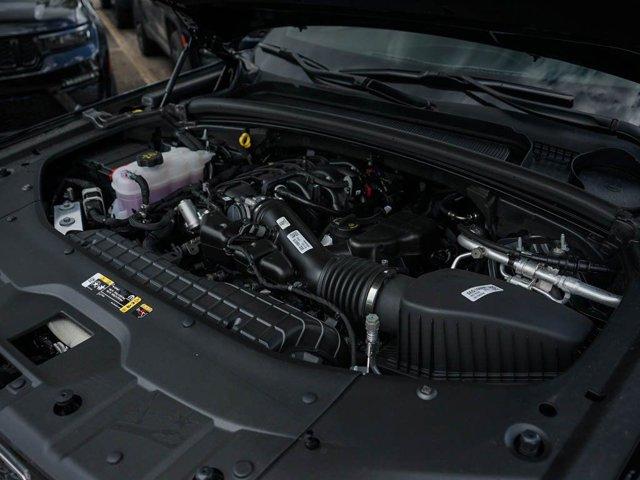 new 2025 Jeep Grand Cherokee car, priced at $46,240