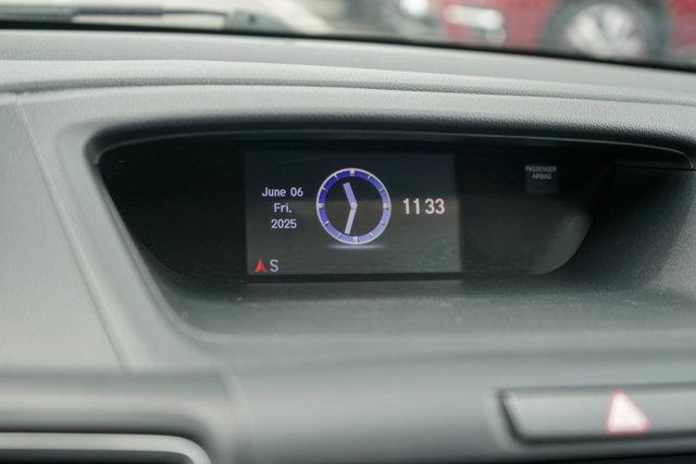 used 2016 Honda CR-V car, priced at $18,000