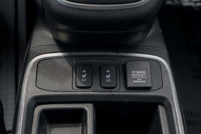 used 2016 Honda CR-V car, priced at $18,000