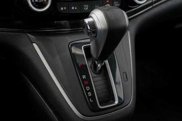 used 2016 Honda CR-V car, priced at $18,000