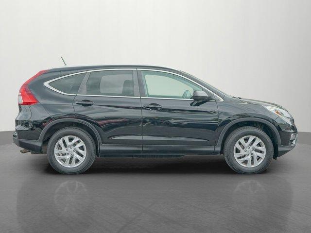 used 2016 Honda CR-V car, priced at $18,000