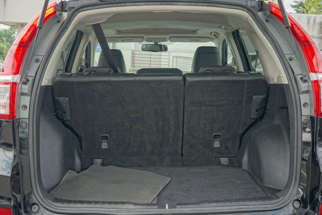 used 2016 Honda CR-V car, priced at $18,000