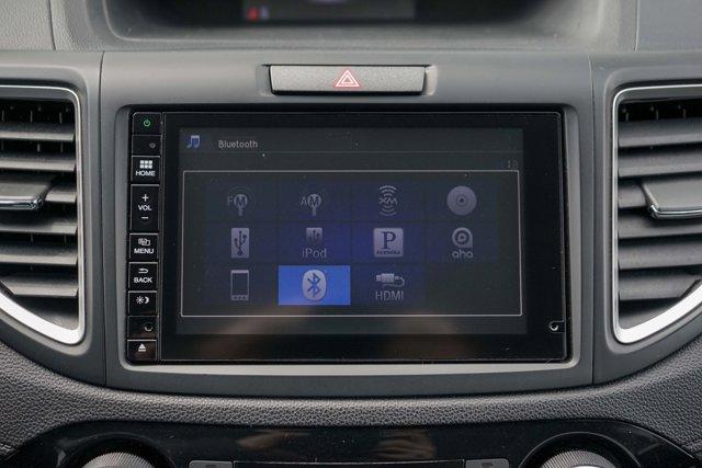 used 2016 Honda CR-V car, priced at $18,000