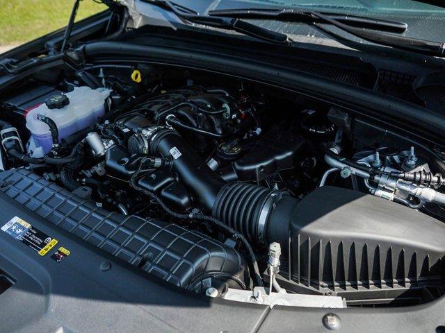new 2025 Jeep Grand Cherokee car, priced at $45,146
