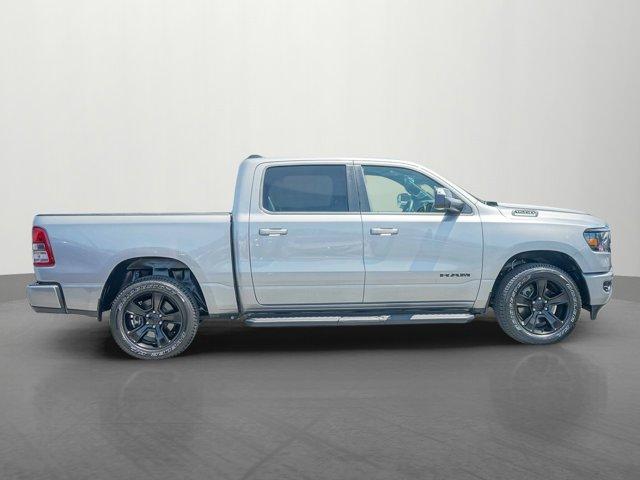 used 2022 Ram 1500 car, priced at $40,991