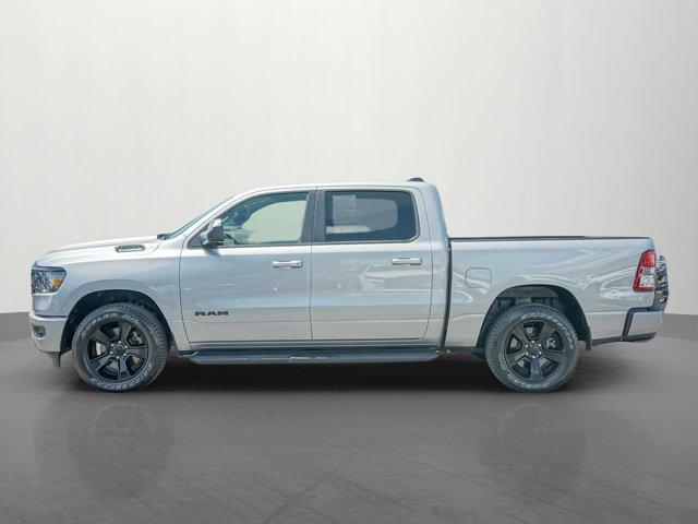 used 2022 Ram 1500 car, priced at $40,991