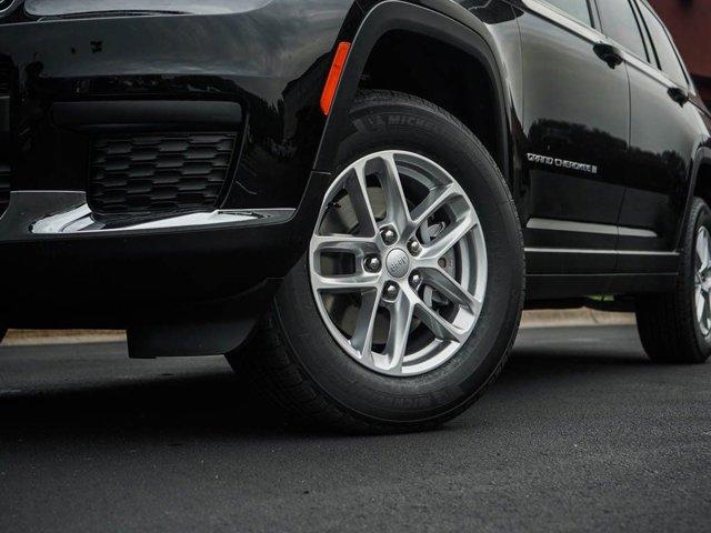 new 2025 Jeep Grand Cherokee L car, priced at $42,929