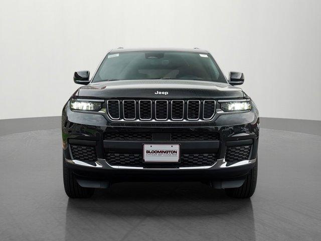 new 2025 Jeep Grand Cherokee L car, priced at $42,929