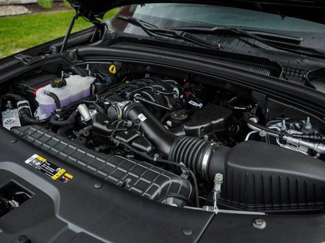 new 2025 Jeep Grand Cherokee L car, priced at $42,929