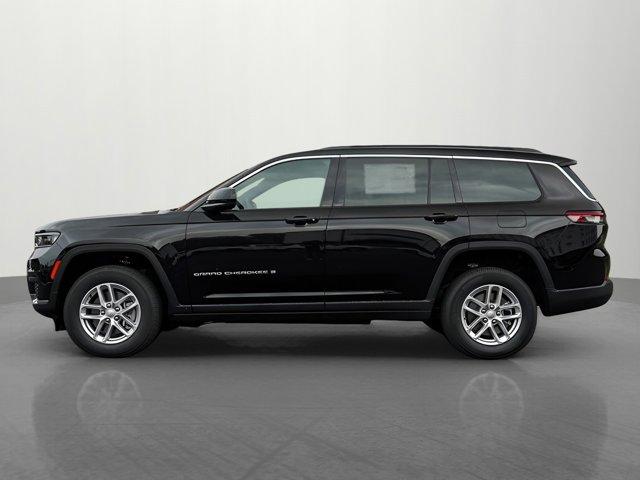 new 2025 Jeep Grand Cherokee L car, priced at $42,929