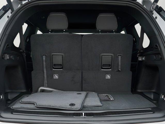 new 2025 Jeep Grand Cherokee L car, priced at $42,929