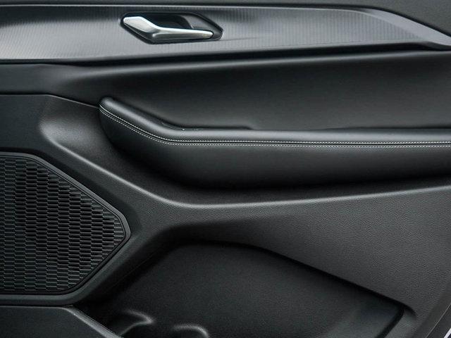 new 2025 Jeep Grand Cherokee L car, priced at $42,929