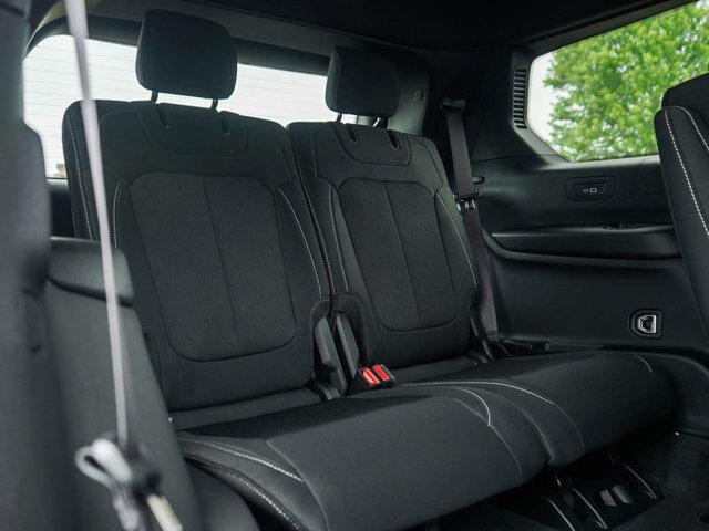 new 2025 Jeep Grand Cherokee L car, priced at $42,929