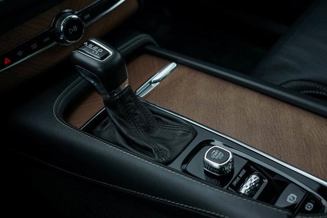 used 2018 Volvo XC90 car, priced at $19,000