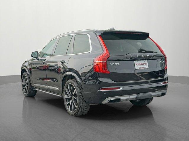 used 2018 Volvo XC90 car, priced at $19,000