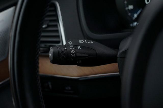 used 2018 Volvo XC90 car, priced at $19,000
