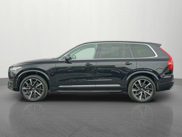used 2018 Volvo XC90 car, priced at $19,000