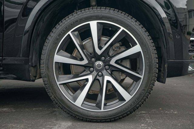 used 2018 Volvo XC90 car, priced at $19,000
