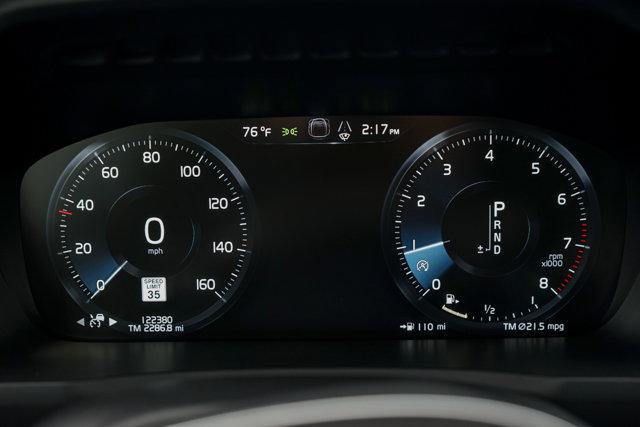 used 2018 Volvo XC90 car, priced at $19,000