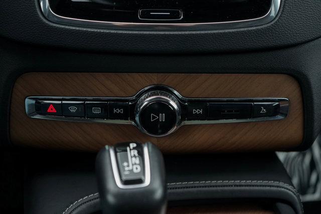 used 2018 Volvo XC90 car, priced at $19,000