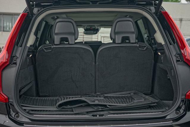 used 2018 Volvo XC90 car, priced at $19,000