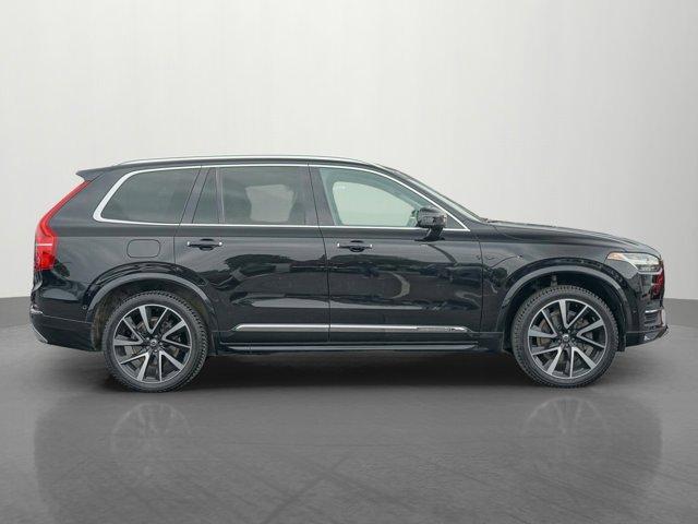 used 2018 Volvo XC90 car, priced at $19,000