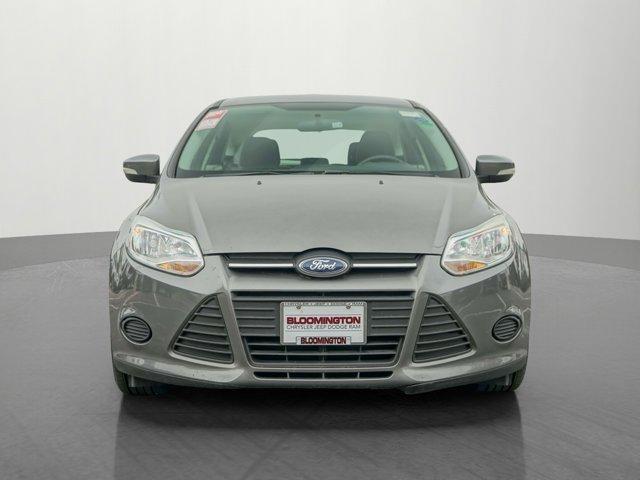 used 2014 Ford Focus car, priced at $8,777