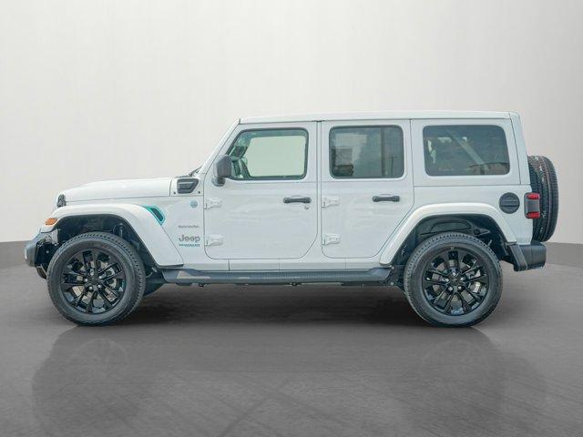 used 2022 Jeep Wrangler car, priced at $34,991