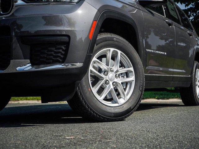 new 2025 Jeep Grand Cherokee L car, priced at $42,929