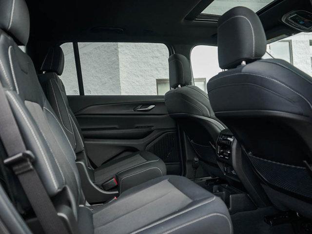 new 2025 Jeep Grand Cherokee L car, priced at $42,929
