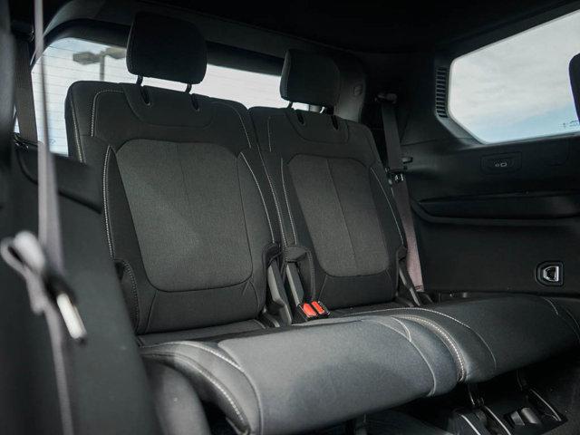 new 2025 Jeep Grand Cherokee L car, priced at $42,929