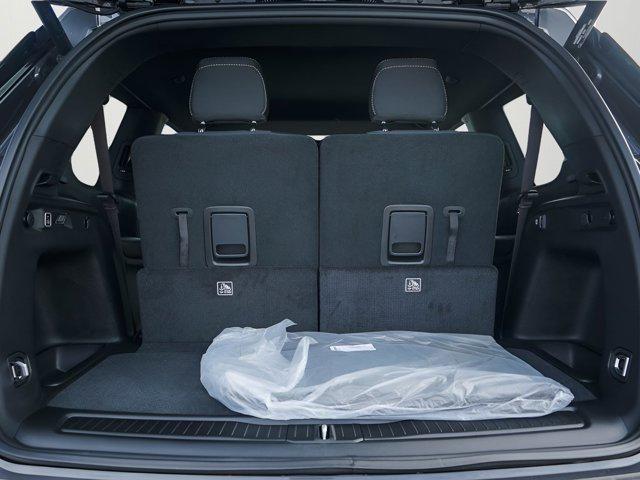 new 2025 Jeep Grand Cherokee L car, priced at $42,929