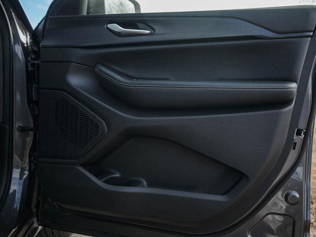 new 2025 Jeep Grand Cherokee L car, priced at $42,929