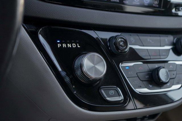 used 2017 Chrysler Pacifica car, priced at $10,991