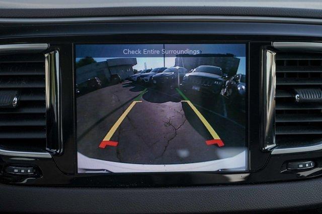 used 2017 Chrysler Pacifica car, priced at $10,991