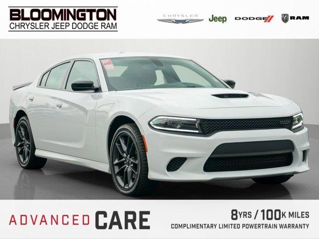 used 2023 Dodge Charger car, priced at $33,991