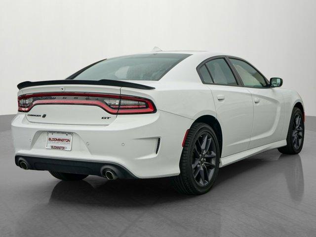 used 2023 Dodge Charger car, priced at $33,991