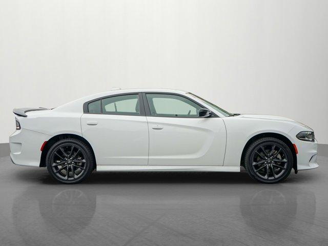 used 2023 Dodge Charger car, priced at $33,991