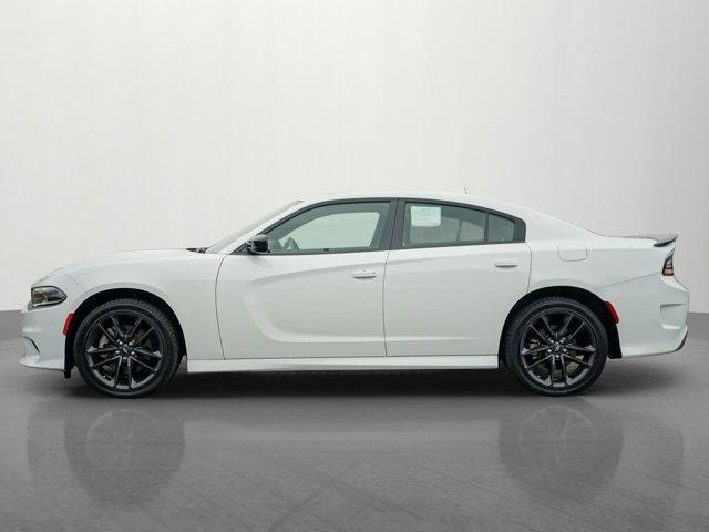 used 2023 Dodge Charger car, priced at $33,991