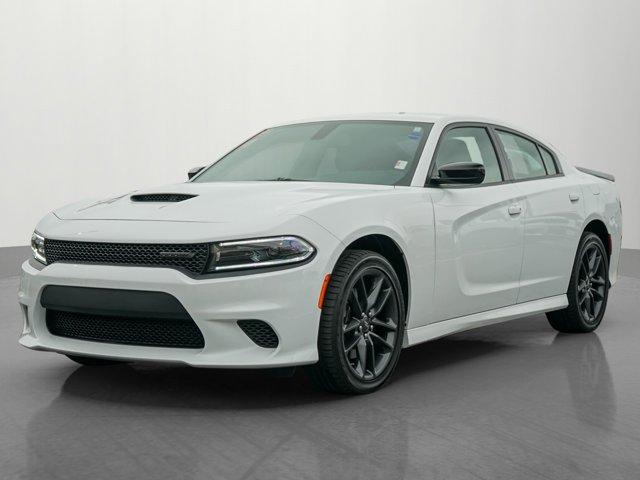 used 2023 Dodge Charger car, priced at $33,991