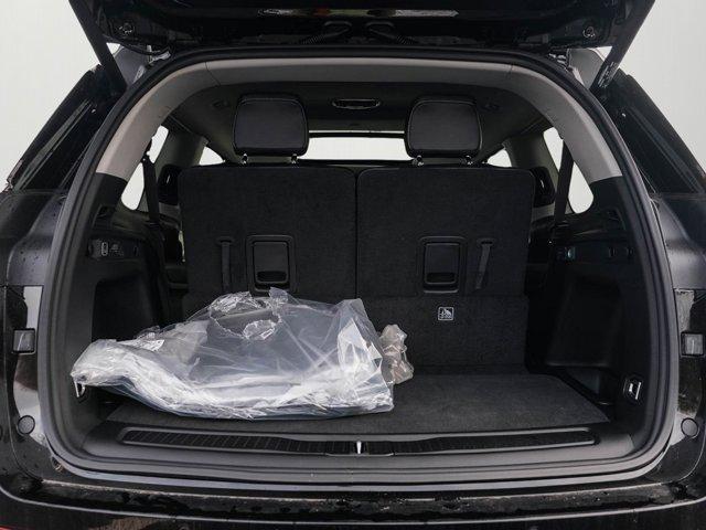 new 2025 Jeep Grand Cherokee L car, priced at $51,495