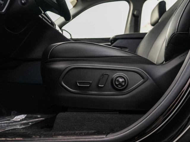 new 2025 Jeep Grand Cherokee L car, priced at $51,495