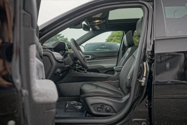 used 2023 Jeep Compass car, priced at $26,991