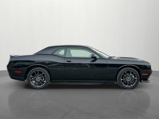 used 2023 Dodge Challenger car, priced at $34,991