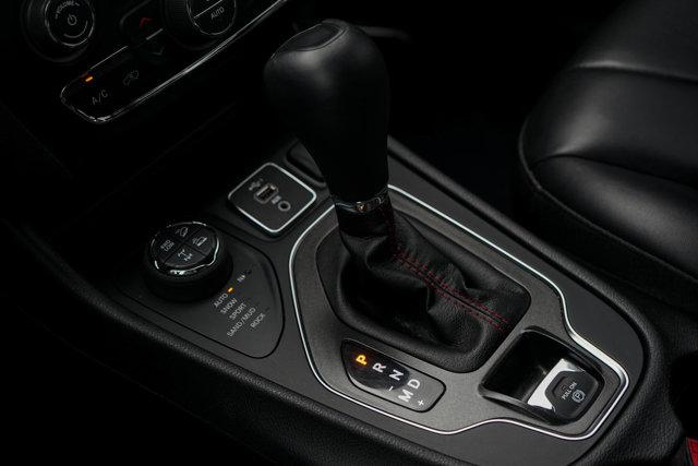used 2019 Jeep Cherokee car, priced at $20,691