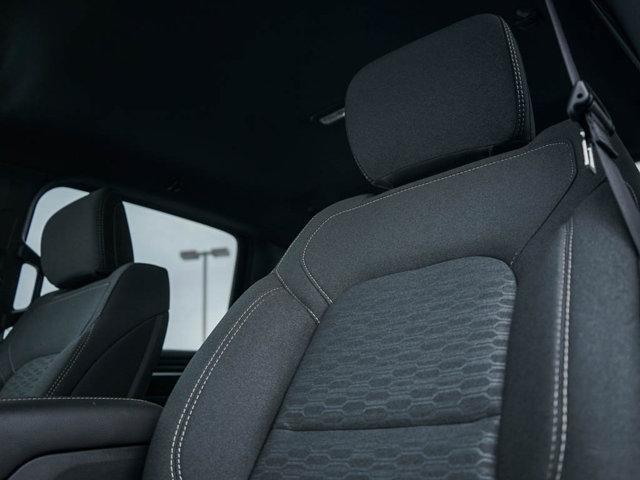 new 2025 Ram 1500 car, priced at $50,362