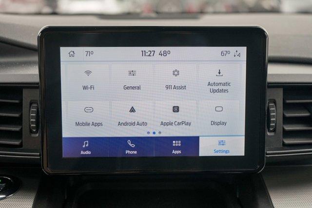 used 2020 Ford Explorer car, priced at $25,500